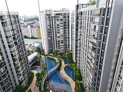 The Panorama (D20), Condominium #589155691